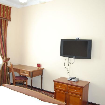 فندق طشقندفي  Crown المظهر الخارجي الصورة