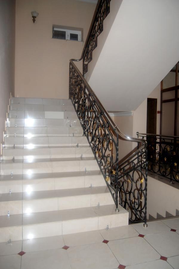 فندق طشقندفي  Crown المظهر الخارجي الصورة