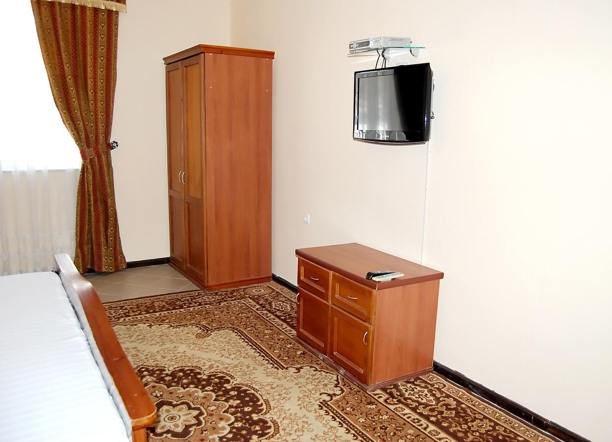 فندق طشقندفي  Crown المظهر الخارجي الصورة
