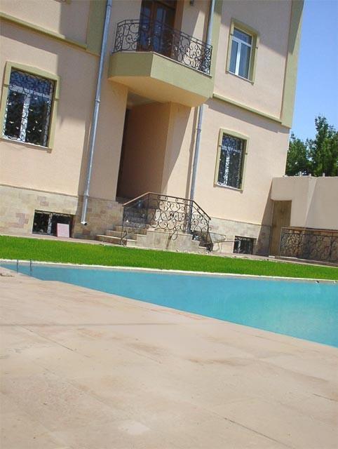 فندق طشقندفي  Crown المظهر الخارجي الصورة